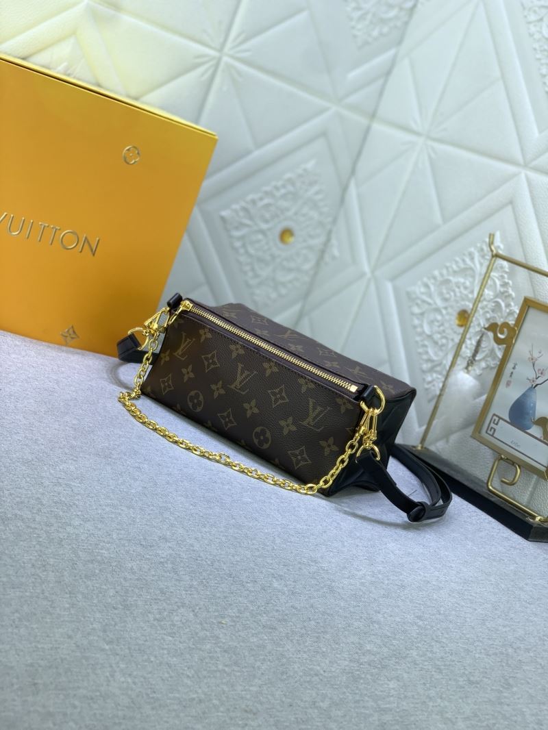 Louis Vuitton Satchel Bags